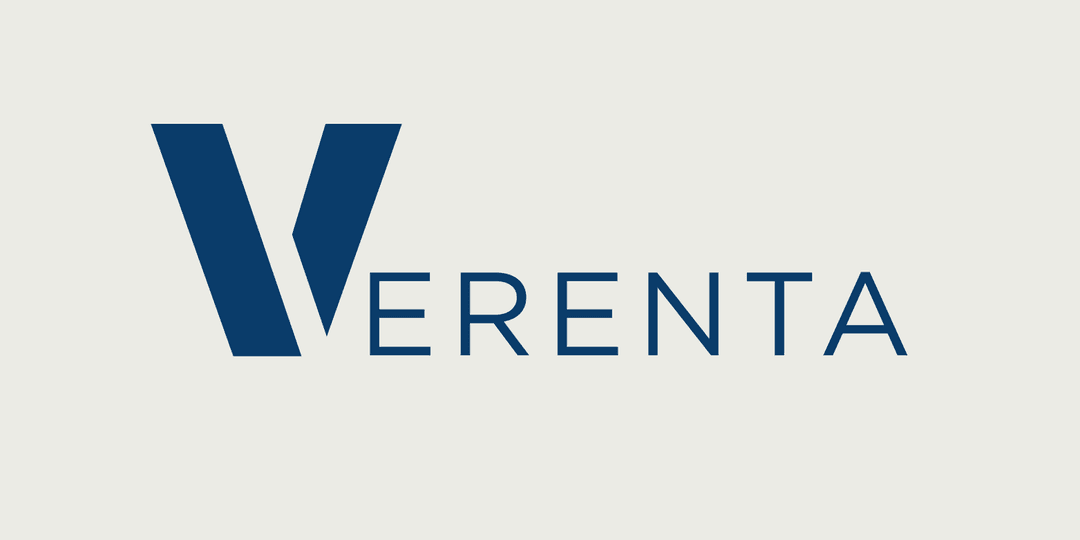 Verenta logo